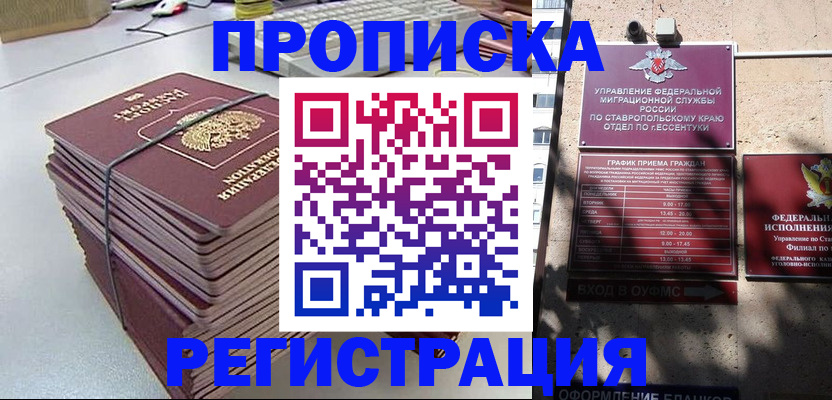 прописка иностранных граждан в Алейске